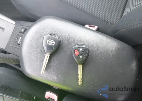 2009 Toyota Rav4 Sport from USA, damaged, VIN JTMBF32V09D009563